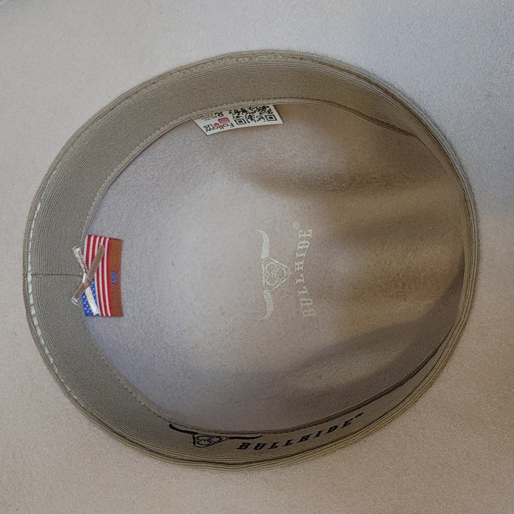 π€― Bullhide Hat - Picture 11 of 16
